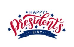 Presidents Day