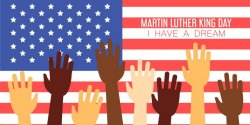 MLK Day