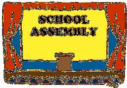 School Assembly
